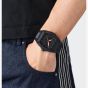 Adidas City Tech Five Black Strap Watch AOFH255092I