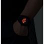 Adidas City Tech Five Black Strap Watch AOFH255092I