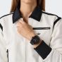 Adidas City Tech Five Black Strap Watch AOFH255092I