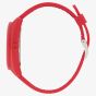 Adidas Project Three Red Strap Watch AOST260432I