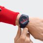 Adidas Project Three Blue Strap Watch AOST260422I