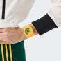 Adidas Project Three Yellow Strap Watch AOST260452I