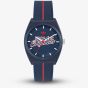 Adidas Project Two Blue Strap Watch AOST260302I