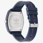 Adidas Project Two Blue Strap Watch AOST260302I