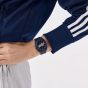 Adidas Project Two Blue Strap Watch AOST260302I