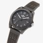 Adidas Project Four Black Strap Watch AOST260412I