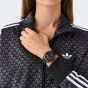 Adidas Project Four Black Strap Watch AOST260412I