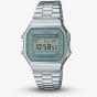Casio Vintage Retro Digital Watch A168WA-3AYES