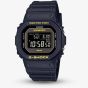 Casio G-Shock Caution Yellow Smart Watch GW-B5600CY-1ER