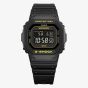 Casio G-Shock Caution Yellow Smart Watch GW-B5600CY-1ER