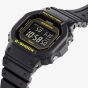 Casio G-Shock Caution Yellow Smart Watch GW-B5600CY-1ER