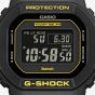Casio G-Shock Caution Yellow Smart Watch GW-B5600CY-1ER