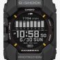 Casio G-Shock Master Of G Rangeman Black Smart Watch GPR-H1000-1ER