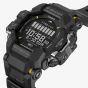 Casio G-Shock Master Of G Rangeman Black Smart Watch GPR-H1000-1ER