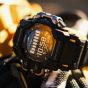 Casio G-Shock Master Of G Rangeman Black Smart Watch GPR-H1000-1ER