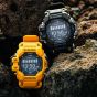 Casio G-Shock Master Of G Rangeman Black Smart Watch GPR-H1000-1ER