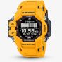 Casio G-Shock Rangeman Yellow & Black Smart Watch GPR-H1000-9ER