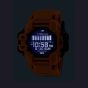 Casio G-Shock Rangeman Yellow & Black Smart Watch GPR-H1000-9ER