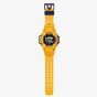 Casio G-Shock Rangeman Yellow & Black Smart Watch GPR-H1000-9ER