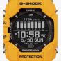 Casio G-Shock Rangeman Yellow & Black Smart Watch GPR-H1000-9ER