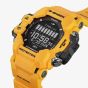 Casio G-Shock Rangeman Yellow & Black Smart Watch GPR-H1000-9ER