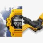 Casio G-Shock Rangeman Yellow & Black Smart Watch GPR-H1000-9ER