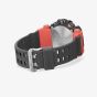 Casio G-Shock Master Of G Land Mudman Red & Black Smart Watch GW-9500-1A4ER