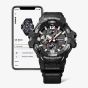 Casio G-Shock Master Of G Air Gravity Black Smart Watch GR-B300-1AER
