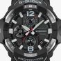 Casio G-Shock Master Of G Air Gravity Black Smart Watch GR-B300-1AER