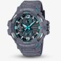 Casio G-Shock Master Of G Air Gravity Grey & Blue Smart Watch GR-B300-8A2ER