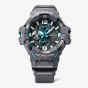 Casio G-Shock Master Of G Air Gravity Grey & Blue Smart Watch GR-B300-8A2ER