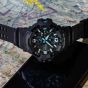 Casio G-Shock Master Of G Air Gravity Grey & Blue Smart Watch GR-B300-8A2ER