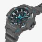 Casio G-Shock Master Of G Air Gravity Grey & Blue Smart Watch GR-B300-8A2ER