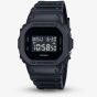 Casio G-Shock Core Black Digital Watch DW-5600UBB-1ER