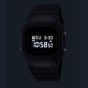 Casio G-Shock Core Black Digital Watch DW-5600UBB-1ER