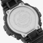 Casio G-Shock Core Black Rubber Digital Watch DW-6900U-1ER