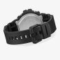 Casio G-Shock Core Black Rubber Digital Watch DW-6900U-1ER