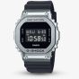 Casio G-Shock Core Silver & Black Digital Watch GM-5600U-1ER