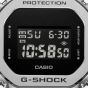 Casio G-Shock Core Silver & Black Digital Watch GM-5600U-1ER
