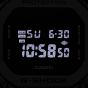 Casio G-Shock Core Silver & Black Digital Watch GM-5600U-1ER