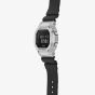 Casio G-Shock Core Silver & Black Digital Watch GM-5600U-1ER