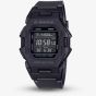 Casio G-Shock Core Black Rubber Digital Smart Watch GD-B500-1ER