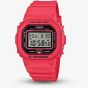 Casio G-Shock Energy Pack Series Red Watch DW-5600EP-4ER