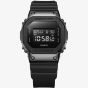 Casio G-Shock Mens Black Digital Watch GM-5600UB-1ER