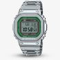Casio Mens G-Shock Full Metal Digital Watch GMW-B5000D-3ER