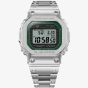 Casio Mens G-Shock Full Metal Digital Watch GMW-B5000D-3ER