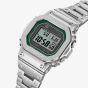 Casio Mens G-Shock Full Metal Digital Watch GMW-B5000D-3ER