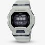 Casio G-Shock Mens Urban Utility Grey Digital Display GBD-200UU-9ER