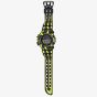 Casio Mens Special Edition Poisonous Frogman Digital Strap Watch GW-8200TPF-1ER