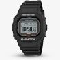 Casio Mens G-Shock 5600 Series Black Digital Solar Strap Watch GW-BX5600-1ER